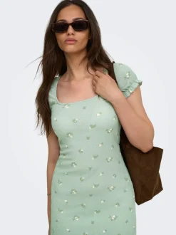 ONLHILLARY Kurzes Kleid