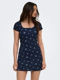 ONLHILLARY Kurzes Kleid