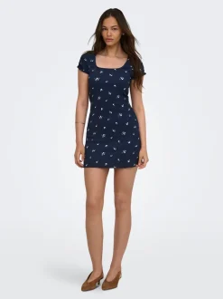 ONLHILLARY Kurzes Kleid