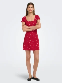 ONLHILLARY Kurzes Kleid