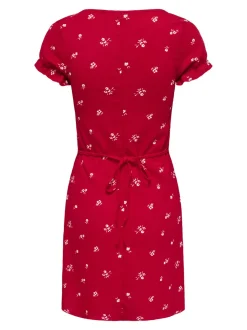 ONLHILLARY Kurzes Kleid