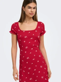 ONLHILLARY Kurzes Kleid