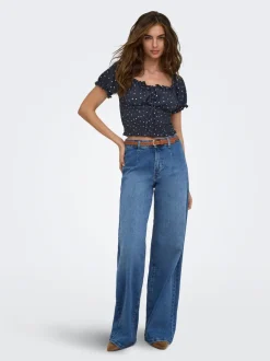 ONLHILLARY Top