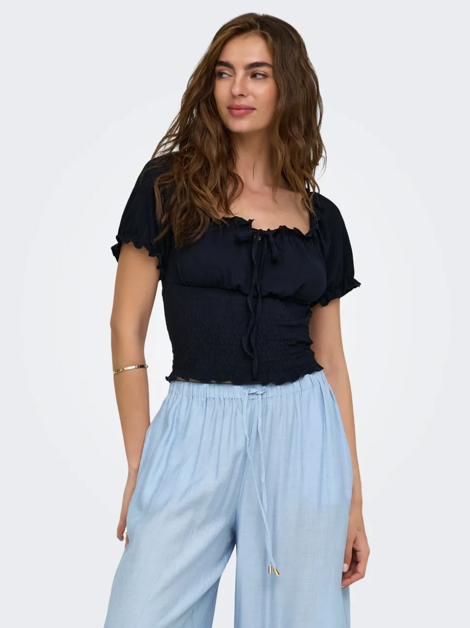 ONLHILLARY Top