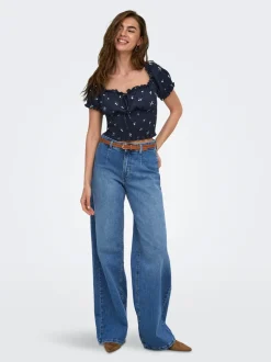 ONLHILLARY Top