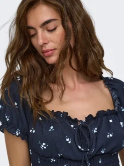 ONLHILLARY Top