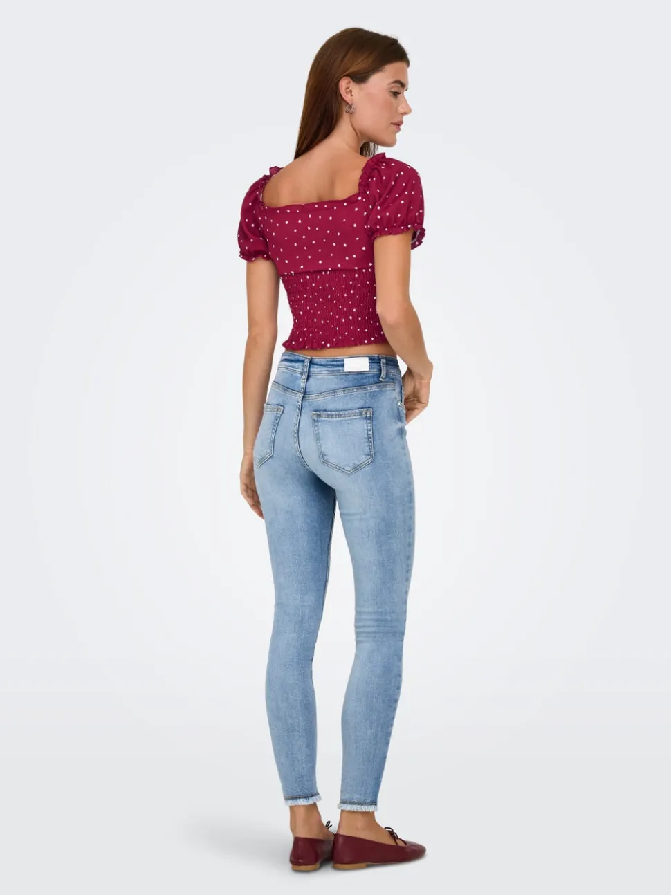ONLHILLARY Top