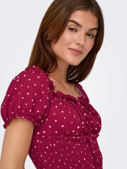 ONLHILLARY Top