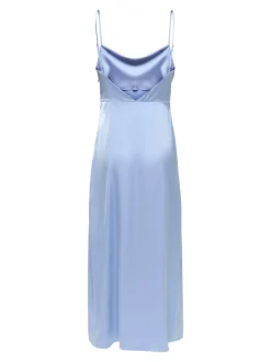 ONLHIMI Langes Kleid