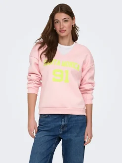 ONLHOLLY Sweatshirt