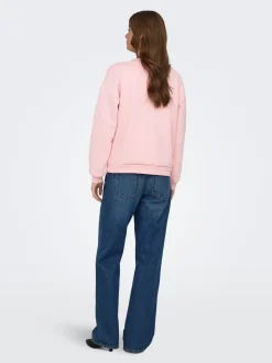 ONLHOLLY Sweatshirt