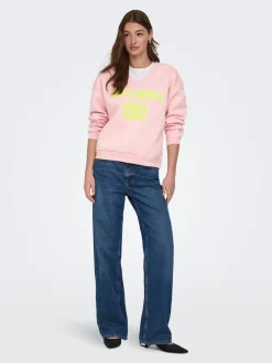 ONLHOLLY Sweatshirt