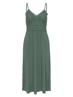 ONLHONEY Kurzes Kleid