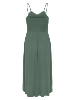 ONLHONEY Kurzes Kleid