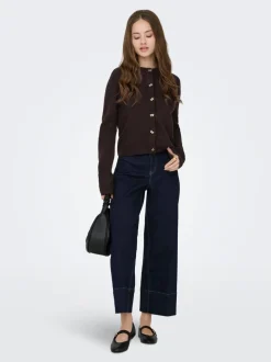 ONLHONEY Strickjacke