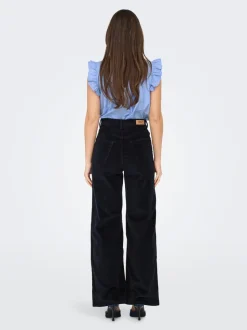 ONLHOPE Gerade geschnitten Hose