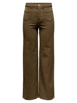 ONLHOPE Gerade geschnitten Hose