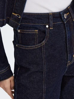 ONLHOPE Sehr hohe Taille Weiter Beinschnitt Jeans
