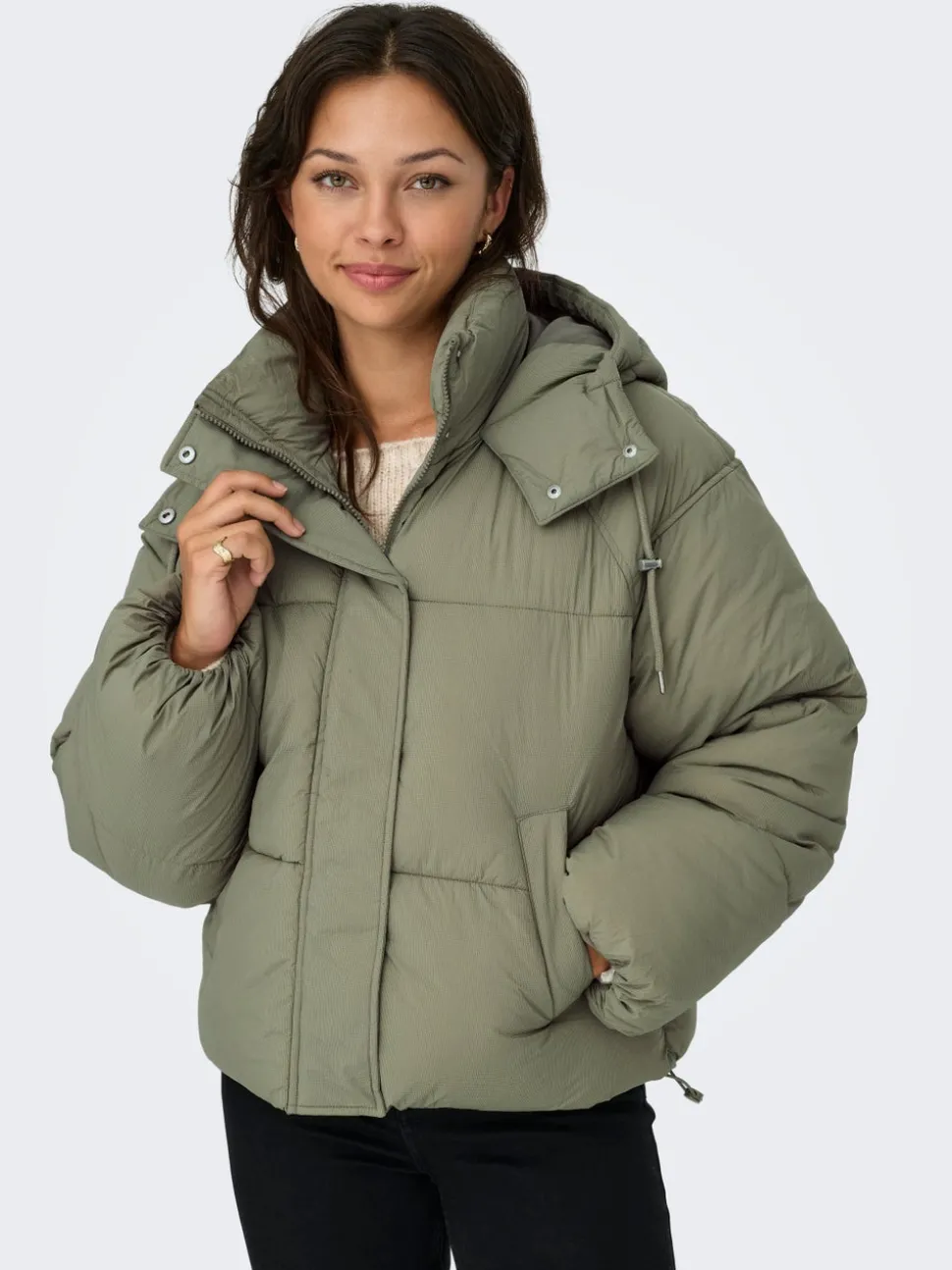 ONLHOPE Steppjacke