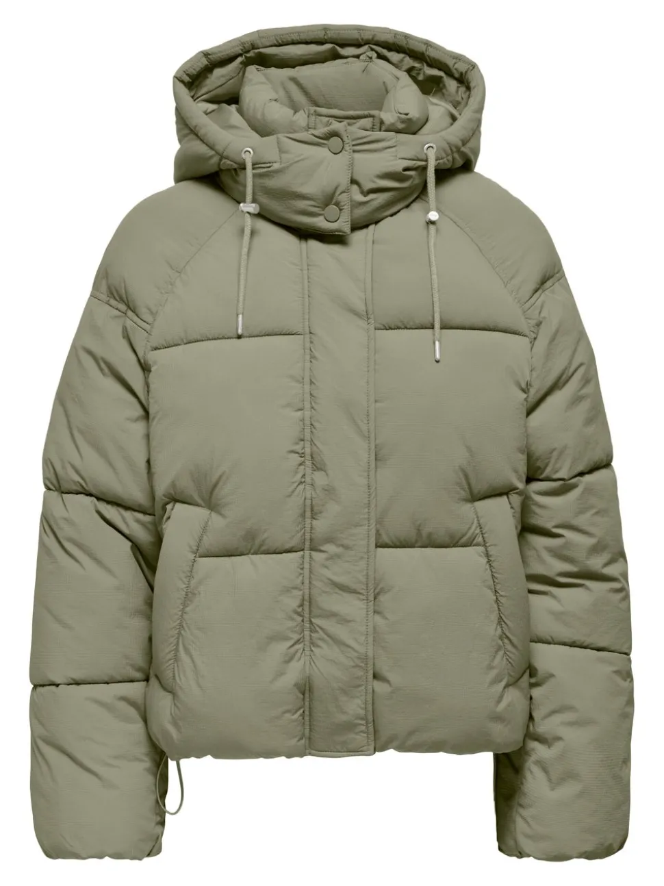ONLHOPE Steppjacke