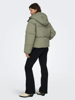 ONLHOPE Steppjacke