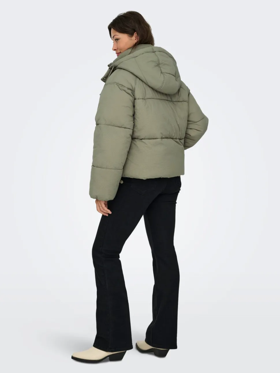 ONLHOPE Steppjacke