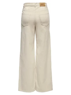 ONLHOPE Weiter Beinschnitt Klassische Hose
