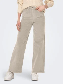 ONLHOPE Weiter Beinschnitt Klassische Hose