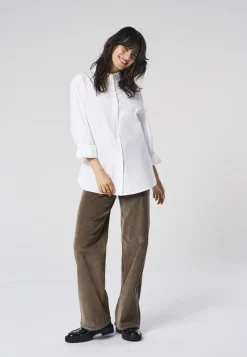 ONLHOPE Weiter Beinschnitt Klassische Hose