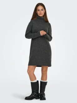 ONLHOUSTON Kurzes Kleid