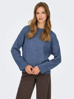 ONLHOUSTON Strickpullover