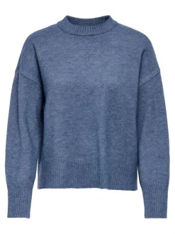 ONLHOUSTON Strickpullover