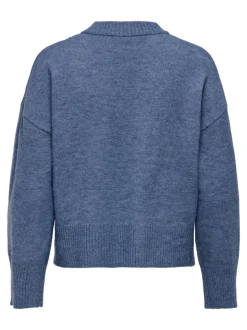 ONLHOUSTON Strickpullover