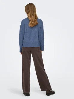 ONLHOUSTON Strickpullover
