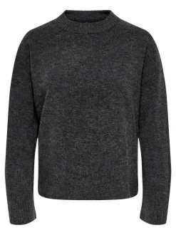 ONLHOUSTON Strickpullover