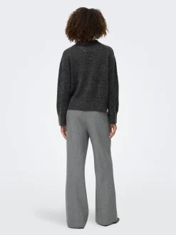 ONLHOUSTON Strickpullover