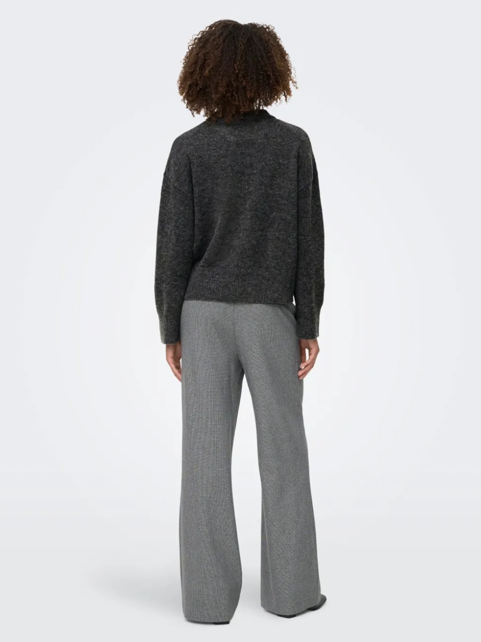 ONLHOUSTON Strickpullover