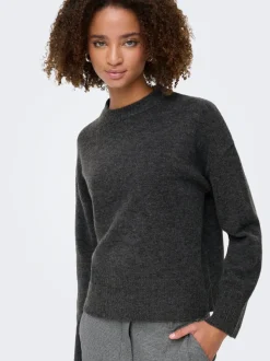 ONLHOUSTON Strickpullover