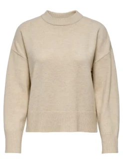 ONLHOUSTON Strickpullover