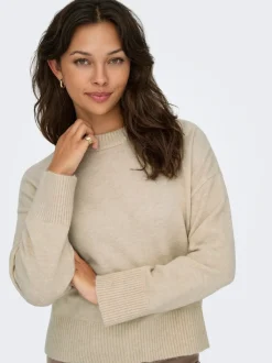 ONLHOUSTON Strickpullover