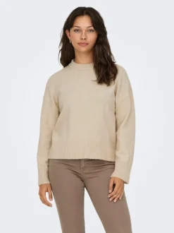 ONLHOUSTON Strickpullover