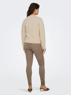 ONLHOUSTON Strickpullover