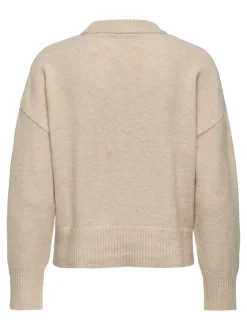 ONLHOUSTON Strickpullover