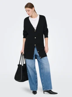 ONLIBI Strickjacke
