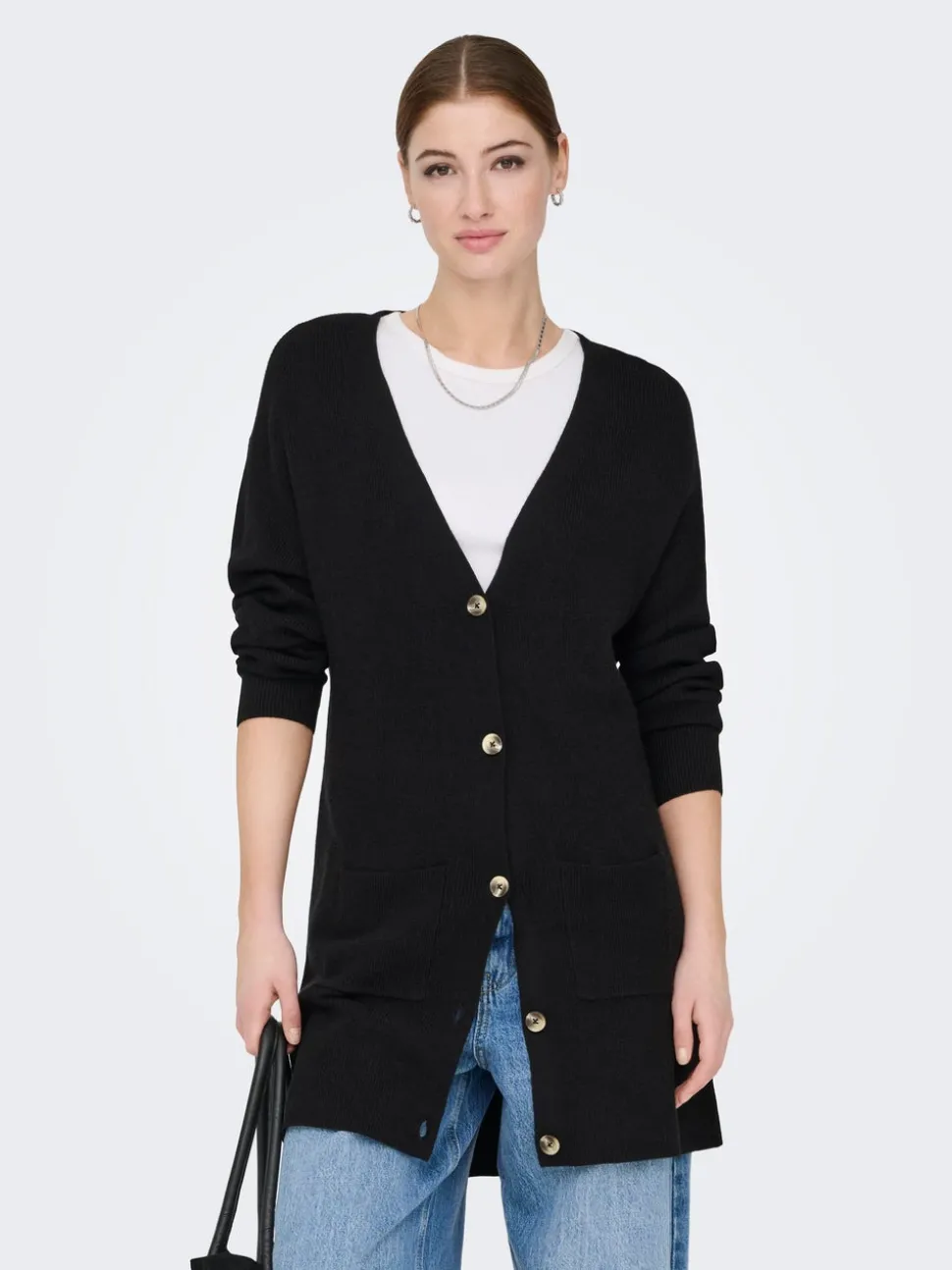 ONLIBI Strickjacke