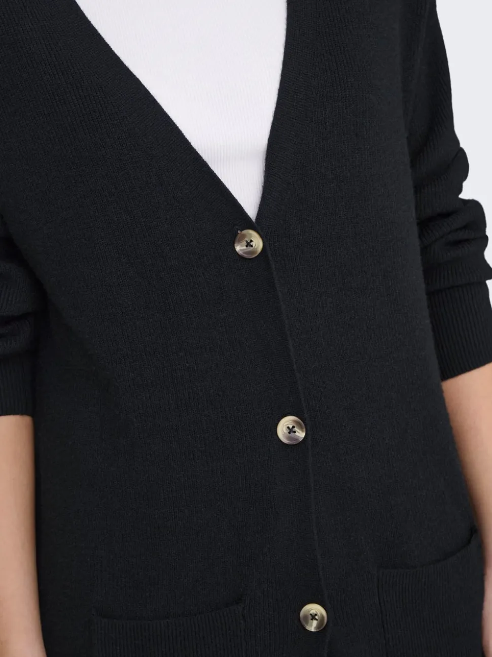 ONLIBI Strickjacke