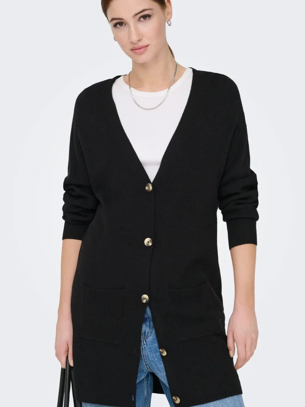 ONLIBI Strickjacke