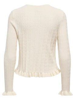 ONLIBI Strickjacke