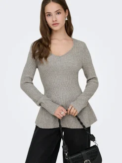 ONLIBI Strickpullover