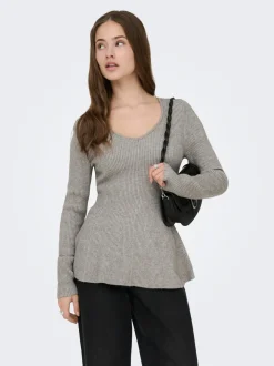 ONLIBI Strickpullover